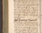 Zdjęcie nr 615 dla obiektu archiwalnego: Illistrissimo et revedissimo in Christo Patre Domino Domino Georgio Rzadziwił Miserone Divina Sacrostae R. E. Tituli S. Sixti Presbitero Cardinali Duce in Olyka et Niesswiesz ad Gubernacula Ecclessiae Cracoviensis cuius administratorialem a Sancta Sede Apostolica obtinverat feliciter sedente. Acta actorum, causarum, sententiarum tam deffinitivarum quam interloquutoriarum decretorum, obligationum, quietationum, recognitionum, constitutionum procuratorum etc. coram Reverendo Domino Stanislao Crassinskz de Crasne Archidiacono Cracoviensis, Scholastico Gnesnesis, Custode Plocensis etc. Vicario et Officiali Generali Cracoviensi in Ano Domini Millesimo Quingentesimo Nonagesimo Primo cuius indictio quarta pontificatus SS. Domini Nostri Gregorii XIIII Anno I psius prio feliciter incipiut