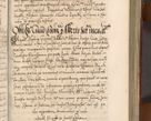 Zdjęcie nr 810 dla obiektu archiwalnego: Illistrissimo et revedissimo in Christo Patre Domino Domino Georgio Rzadziwił Miserone Divina Sacrostae R. E. Tituli S. Sixti Presbitero Cardinali Duce in Olyka et Niesswiesz ad Gubernacula Ecclessiae Cracoviensis cuius administratorialem a Sancta Sede Apostolica obtinverat feliciter sedente. Acta actorum, causarum, sententiarum tam deffinitivarum quam interloquutoriarum decretorum, obligationum, quietationum, recognitionum, constitutionum procuratorum etc. coram Reverendo Domino Stanislao Crassinskz de Crasne Archidiacono Cracoviensis, Scholastico Gnesnesis, Custode Plocensis etc. Vicario et Officiali Generali Cracoviensi in Ano Domini Millesimo Quingentesimo Nonagesimo Primo cuius indictio quarta pontificatus SS. Domini Nostri Gregorii XIIII Anno I psius prio feliciter incipiut