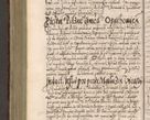 Zdjęcie nr 1003 dla obiektu archiwalnego: Illistrissimo et revedissimo in Christo Patre Domino Domino Georgio Rzadziwił Miserone Divina Sacrostae R. E. Tituli S. Sixti Presbitero Cardinali Duce in Olyka et Niesswiesz ad Gubernacula Ecclessiae Cracoviensis cuius administratorialem a Sancta Sede Apostolica obtinverat feliciter sedente. Acta actorum, causarum, sententiarum tam deffinitivarum quam interloquutoriarum decretorum, obligationum, quietationum, recognitionum, constitutionum procuratorum etc. coram Reverendo Domino Stanislao Crassinskz de Crasne Archidiacono Cracoviensis, Scholastico Gnesnesis, Custode Plocensis etc. Vicario et Officiali Generali Cracoviensi in Ano Domini Millesimo Quingentesimo Nonagesimo Primo cuius indictio quarta pontificatus SS. Domini Nostri Gregorii XIIII Anno I psius prio feliciter incipiut