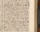 Zdjęcie nr 1002 dla obiektu archiwalnego: Illistrissimo et revedissimo in Christo Patre Domino Domino Georgio Rzadziwił Miserone Divina Sacrostae R. E. Tituli S. Sixti Presbitero Cardinali Duce in Olyka et Niesswiesz ad Gubernacula Ecclessiae Cracoviensis cuius administratorialem a Sancta Sede Apostolica obtinverat feliciter sedente. Acta actorum, causarum, sententiarum tam deffinitivarum quam interloquutoriarum decretorum, obligationum, quietationum, recognitionum, constitutionum procuratorum etc. coram Reverendo Domino Stanislao Crassinskz de Crasne Archidiacono Cracoviensis, Scholastico Gnesnesis, Custode Plocensis etc. Vicario et Officiali Generali Cracoviensi in Ano Domini Millesimo Quingentesimo Nonagesimo Primo cuius indictio quarta pontificatus SS. Domini Nostri Gregorii XIIII Anno I psius prio feliciter incipiut