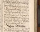 Zdjęcie nr 994 dla obiektu archiwalnego: Illistrissimo et revedissimo in Christo Patre Domino Domino Georgio Rzadziwił Miserone Divina Sacrostae R. E. Tituli S. Sixti Presbitero Cardinali Duce in Olyka et Niesswiesz ad Gubernacula Ecclessiae Cracoviensis cuius administratorialem a Sancta Sede Apostolica obtinverat feliciter sedente. Acta actorum, causarum, sententiarum tam deffinitivarum quam interloquutoriarum decretorum, obligationum, quietationum, recognitionum, constitutionum procuratorum etc. coram Reverendo Domino Stanislao Crassinskz de Crasne Archidiacono Cracoviensis, Scholastico Gnesnesis, Custode Plocensis etc. Vicario et Officiali Generali Cracoviensi in Ano Domini Millesimo Quingentesimo Nonagesimo Primo cuius indictio quarta pontificatus SS. Domini Nostri Gregorii XIIII Anno I psius prio feliciter incipiut