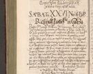 Zdjęcie nr 993 dla obiektu archiwalnego: Illistrissimo et revedissimo in Christo Patre Domino Domino Georgio Rzadziwił Miserone Divina Sacrostae R. E. Tituli S. Sixti Presbitero Cardinali Duce in Olyka et Niesswiesz ad Gubernacula Ecclessiae Cracoviensis cuius administratorialem a Sancta Sede Apostolica obtinverat feliciter sedente. Acta actorum, causarum, sententiarum tam deffinitivarum quam interloquutoriarum decretorum, obligationum, quietationum, recognitionum, constitutionum procuratorum etc. coram Reverendo Domino Stanislao Crassinskz de Crasne Archidiacono Cracoviensis, Scholastico Gnesnesis, Custode Plocensis etc. Vicario et Officiali Generali Cracoviensi in Ano Domini Millesimo Quingentesimo Nonagesimo Primo cuius indictio quarta pontificatus SS. Domini Nostri Gregorii XIIII Anno I psius prio feliciter incipiut