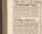 Zdjęcie nr 989 dla obiektu archiwalnego: Illistrissimo et revedissimo in Christo Patre Domino Domino Georgio Rzadziwił Miserone Divina Sacrostae R. E. Tituli S. Sixti Presbitero Cardinali Duce in Olyka et Niesswiesz ad Gubernacula Ecclessiae Cracoviensis cuius administratorialem a Sancta Sede Apostolica obtinverat feliciter sedente. Acta actorum, causarum, sententiarum tam deffinitivarum quam interloquutoriarum decretorum, obligationum, quietationum, recognitionum, constitutionum procuratorum etc. coram Reverendo Domino Stanislao Crassinskz de Crasne Archidiacono Cracoviensis, Scholastico Gnesnesis, Custode Plocensis etc. Vicario et Officiali Generali Cracoviensi in Ano Domini Millesimo Quingentesimo Nonagesimo Primo cuius indictio quarta pontificatus SS. Domini Nostri Gregorii XIIII Anno I psius prio feliciter incipiut