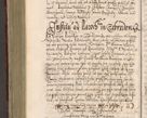 Zdjęcie nr 985 dla obiektu archiwalnego: Illistrissimo et revedissimo in Christo Patre Domino Domino Georgio Rzadziwił Miserone Divina Sacrostae R. E. Tituli S. Sixti Presbitero Cardinali Duce in Olyka et Niesswiesz ad Gubernacula Ecclessiae Cracoviensis cuius administratorialem a Sancta Sede Apostolica obtinverat feliciter sedente. Acta actorum, causarum, sententiarum tam deffinitivarum quam interloquutoriarum decretorum, obligationum, quietationum, recognitionum, constitutionum procuratorum etc. coram Reverendo Domino Stanislao Crassinskz de Crasne Archidiacono Cracoviensis, Scholastico Gnesnesis, Custode Plocensis etc. Vicario et Officiali Generali Cracoviensi in Ano Domini Millesimo Quingentesimo Nonagesimo Primo cuius indictio quarta pontificatus SS. Domini Nostri Gregorii XIIII Anno I psius prio feliciter incipiut