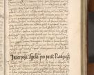 Zdjęcie nr 986 dla obiektu archiwalnego: Illistrissimo et revedissimo in Christo Patre Domino Domino Georgio Rzadziwił Miserone Divina Sacrostae R. E. Tituli S. Sixti Presbitero Cardinali Duce in Olyka et Niesswiesz ad Gubernacula Ecclessiae Cracoviensis cuius administratorialem a Sancta Sede Apostolica obtinverat feliciter sedente. Acta actorum, causarum, sententiarum tam deffinitivarum quam interloquutoriarum decretorum, obligationum, quietationum, recognitionum, constitutionum procuratorum etc. coram Reverendo Domino Stanislao Crassinskz de Crasne Archidiacono Cracoviensis, Scholastico Gnesnesis, Custode Plocensis etc. Vicario et Officiali Generali Cracoviensi in Ano Domini Millesimo Quingentesimo Nonagesimo Primo cuius indictio quarta pontificatus SS. Domini Nostri Gregorii XIIII Anno I psius prio feliciter incipiut