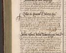 Zdjęcie nr 977 dla obiektu archiwalnego: Illistrissimo et revedissimo in Christo Patre Domino Domino Georgio Rzadziwił Miserone Divina Sacrostae R. E. Tituli S. Sixti Presbitero Cardinali Duce in Olyka et Niesswiesz ad Gubernacula Ecclessiae Cracoviensis cuius administratorialem a Sancta Sede Apostolica obtinverat feliciter sedente. Acta actorum, causarum, sententiarum tam deffinitivarum quam interloquutoriarum decretorum, obligationum, quietationum, recognitionum, constitutionum procuratorum etc. coram Reverendo Domino Stanislao Crassinskz de Crasne Archidiacono Cracoviensis, Scholastico Gnesnesis, Custode Plocensis etc. Vicario et Officiali Generali Cracoviensi in Ano Domini Millesimo Quingentesimo Nonagesimo Primo cuius indictio quarta pontificatus SS. Domini Nostri Gregorii XIIII Anno I psius prio feliciter incipiut
