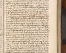 Zdjęcie nr 978 dla obiektu archiwalnego: Illistrissimo et revedissimo in Christo Patre Domino Domino Georgio Rzadziwił Miserone Divina Sacrostae R. E. Tituli S. Sixti Presbitero Cardinali Duce in Olyka et Niesswiesz ad Gubernacula Ecclessiae Cracoviensis cuius administratorialem a Sancta Sede Apostolica obtinverat feliciter sedente. Acta actorum, causarum, sententiarum tam deffinitivarum quam interloquutoriarum decretorum, obligationum, quietationum, recognitionum, constitutionum procuratorum etc. coram Reverendo Domino Stanislao Crassinskz de Crasne Archidiacono Cracoviensis, Scholastico Gnesnesis, Custode Plocensis etc. Vicario et Officiali Generali Cracoviensi in Ano Domini Millesimo Quingentesimo Nonagesimo Primo cuius indictio quarta pontificatus SS. Domini Nostri Gregorii XIIII Anno I psius prio feliciter incipiut