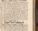 Zdjęcie nr 974 dla obiektu archiwalnego: Illistrissimo et revedissimo in Christo Patre Domino Domino Georgio Rzadziwił Miserone Divina Sacrostae R. E. Tituli S. Sixti Presbitero Cardinali Duce in Olyka et Niesswiesz ad Gubernacula Ecclessiae Cracoviensis cuius administratorialem a Sancta Sede Apostolica obtinverat feliciter sedente. Acta actorum, causarum, sententiarum tam deffinitivarum quam interloquutoriarum decretorum, obligationum, quietationum, recognitionum, constitutionum procuratorum etc. coram Reverendo Domino Stanislao Crassinskz de Crasne Archidiacono Cracoviensis, Scholastico Gnesnesis, Custode Plocensis etc. Vicario et Officiali Generali Cracoviensi in Ano Domini Millesimo Quingentesimo Nonagesimo Primo cuius indictio quarta pontificatus SS. Domini Nostri Gregorii XIIII Anno I psius prio feliciter incipiut