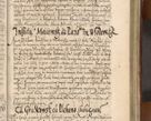 Zdjęcie nr 972 dla obiektu archiwalnego: Illistrissimo et revedissimo in Christo Patre Domino Domino Georgio Rzadziwił Miserone Divina Sacrostae R. E. Tituli S. Sixti Presbitero Cardinali Duce in Olyka et Niesswiesz ad Gubernacula Ecclessiae Cracoviensis cuius administratorialem a Sancta Sede Apostolica obtinverat feliciter sedente. Acta actorum, causarum, sententiarum tam deffinitivarum quam interloquutoriarum decretorum, obligationum, quietationum, recognitionum, constitutionum procuratorum etc. coram Reverendo Domino Stanislao Crassinskz de Crasne Archidiacono Cracoviensis, Scholastico Gnesnesis, Custode Plocensis etc. Vicario et Officiali Generali Cracoviensi in Ano Domini Millesimo Quingentesimo Nonagesimo Primo cuius indictio quarta pontificatus SS. Domini Nostri Gregorii XIIII Anno I psius prio feliciter incipiut