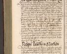 Zdjęcie nr 969 dla obiektu archiwalnego: Illistrissimo et revedissimo in Christo Patre Domino Domino Georgio Rzadziwił Miserone Divina Sacrostae R. E. Tituli S. Sixti Presbitero Cardinali Duce in Olyka et Niesswiesz ad Gubernacula Ecclessiae Cracoviensis cuius administratorialem a Sancta Sede Apostolica obtinverat feliciter sedente. Acta actorum, causarum, sententiarum tam deffinitivarum quam interloquutoriarum decretorum, obligationum, quietationum, recognitionum, constitutionum procuratorum etc. coram Reverendo Domino Stanislao Crassinskz de Crasne Archidiacono Cracoviensis, Scholastico Gnesnesis, Custode Plocensis etc. Vicario et Officiali Generali Cracoviensi in Ano Domini Millesimo Quingentesimo Nonagesimo Primo cuius indictio quarta pontificatus SS. Domini Nostri Gregorii XIIII Anno I psius prio feliciter incipiut