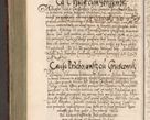 Zdjęcie nr 967 dla obiektu archiwalnego: Illistrissimo et revedissimo in Christo Patre Domino Domino Georgio Rzadziwił Miserone Divina Sacrostae R. E. Tituli S. Sixti Presbitero Cardinali Duce in Olyka et Niesswiesz ad Gubernacula Ecclessiae Cracoviensis cuius administratorialem a Sancta Sede Apostolica obtinverat feliciter sedente. Acta actorum, causarum, sententiarum tam deffinitivarum quam interloquutoriarum decretorum, obligationum, quietationum, recognitionum, constitutionum procuratorum etc. coram Reverendo Domino Stanislao Crassinskz de Crasne Archidiacono Cracoviensis, Scholastico Gnesnesis, Custode Plocensis etc. Vicario et Officiali Generali Cracoviensi in Ano Domini Millesimo Quingentesimo Nonagesimo Primo cuius indictio quarta pontificatus SS. Domini Nostri Gregorii XIIII Anno I psius prio feliciter incipiut