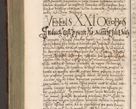 Zdjęcie nr 965 dla obiektu archiwalnego: Illistrissimo et revedissimo in Christo Patre Domino Domino Georgio Rzadziwił Miserone Divina Sacrostae R. E. Tituli S. Sixti Presbitero Cardinali Duce in Olyka et Niesswiesz ad Gubernacula Ecclessiae Cracoviensis cuius administratorialem a Sancta Sede Apostolica obtinverat feliciter sedente. Acta actorum, causarum, sententiarum tam deffinitivarum quam interloquutoriarum decretorum, obligationum, quietationum, recognitionum, constitutionum procuratorum etc. coram Reverendo Domino Stanislao Crassinskz de Crasne Archidiacono Cracoviensis, Scholastico Gnesnesis, Custode Plocensis etc. Vicario et Officiali Generali Cracoviensi in Ano Domini Millesimo Quingentesimo Nonagesimo Primo cuius indictio quarta pontificatus SS. Domini Nostri Gregorii XIIII Anno I psius prio feliciter incipiut