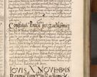 Zdjęcie nr 980 dla obiektu archiwalnego: Illistrissimo et revedissimo in Christo Patre Domino Domino Georgio Rzadziwił Miserone Divina Sacrostae R. E. Tituli S. Sixti Presbitero Cardinali Duce in Olyka et Niesswiesz ad Gubernacula Ecclessiae Cracoviensis cuius administratorialem a Sancta Sede Apostolica obtinverat feliciter sedente. Acta actorum, causarum, sententiarum tam deffinitivarum quam interloquutoriarum decretorum, obligationum, quietationum, recognitionum, constitutionum procuratorum etc. coram Reverendo Domino Stanislao Crassinskz de Crasne Archidiacono Cracoviensis, Scholastico Gnesnesis, Custode Plocensis etc. Vicario et Officiali Generali Cracoviensi in Ano Domini Millesimo Quingentesimo Nonagesimo Primo cuius indictio quarta pontificatus SS. Domini Nostri Gregorii XIIII Anno I psius prio feliciter incipiut