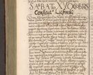 Zdjęcie nr 959 dla obiektu archiwalnego: Illistrissimo et revedissimo in Christo Patre Domino Domino Georgio Rzadziwił Miserone Divina Sacrostae R. E. Tituli S. Sixti Presbitero Cardinali Duce in Olyka et Niesswiesz ad Gubernacula Ecclessiae Cracoviensis cuius administratorialem a Sancta Sede Apostolica obtinverat feliciter sedente. Acta actorum, causarum, sententiarum tam deffinitivarum quam interloquutoriarum decretorum, obligationum, quietationum, recognitionum, constitutionum procuratorum etc. coram Reverendo Domino Stanislao Crassinskz de Crasne Archidiacono Cracoviensis, Scholastico Gnesnesis, Custode Plocensis etc. Vicario et Officiali Generali Cracoviensi in Ano Domini Millesimo Quingentesimo Nonagesimo Primo cuius indictio quarta pontificatus SS. Domini Nostri Gregorii XIIII Anno I psius prio feliciter incipiut
