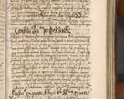 Zdjęcie nr 958 dla obiektu archiwalnego: Illistrissimo et revedissimo in Christo Patre Domino Domino Georgio Rzadziwił Miserone Divina Sacrostae R. E. Tituli S. Sixti Presbitero Cardinali Duce in Olyka et Niesswiesz ad Gubernacula Ecclessiae Cracoviensis cuius administratorialem a Sancta Sede Apostolica obtinverat feliciter sedente. Acta actorum, causarum, sententiarum tam deffinitivarum quam interloquutoriarum decretorum, obligationum, quietationum, recognitionum, constitutionum procuratorum etc. coram Reverendo Domino Stanislao Crassinskz de Crasne Archidiacono Cracoviensis, Scholastico Gnesnesis, Custode Plocensis etc. Vicario et Officiali Generali Cracoviensi in Ano Domini Millesimo Quingentesimo Nonagesimo Primo cuius indictio quarta pontificatus SS. Domini Nostri Gregorii XIIII Anno I psius prio feliciter incipiut