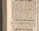 Zdjęcie nr 957 dla obiektu archiwalnego: Illistrissimo et revedissimo in Christo Patre Domino Domino Georgio Rzadziwił Miserone Divina Sacrostae R. E. Tituli S. Sixti Presbitero Cardinali Duce in Olyka et Niesswiesz ad Gubernacula Ecclessiae Cracoviensis cuius administratorialem a Sancta Sede Apostolica obtinverat feliciter sedente. Acta actorum, causarum, sententiarum tam deffinitivarum quam interloquutoriarum decretorum, obligationum, quietationum, recognitionum, constitutionum procuratorum etc. coram Reverendo Domino Stanislao Crassinskz de Crasne Archidiacono Cracoviensis, Scholastico Gnesnesis, Custode Plocensis etc. Vicario et Officiali Generali Cracoviensi in Ano Domini Millesimo Quingentesimo Nonagesimo Primo cuius indictio quarta pontificatus SS. Domini Nostri Gregorii XIIII Anno I psius prio feliciter incipiut