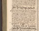 Zdjęcie nr 951 dla obiektu archiwalnego: Illistrissimo et revedissimo in Christo Patre Domino Domino Georgio Rzadziwił Miserone Divina Sacrostae R. E. Tituli S. Sixti Presbitero Cardinali Duce in Olyka et Niesswiesz ad Gubernacula Ecclessiae Cracoviensis cuius administratorialem a Sancta Sede Apostolica obtinverat feliciter sedente. Acta actorum, causarum, sententiarum tam deffinitivarum quam interloquutoriarum decretorum, obligationum, quietationum, recognitionum, constitutionum procuratorum etc. coram Reverendo Domino Stanislao Crassinskz de Crasne Archidiacono Cracoviensis, Scholastico Gnesnesis, Custode Plocensis etc. Vicario et Officiali Generali Cracoviensi in Ano Domini Millesimo Quingentesimo Nonagesimo Primo cuius indictio quarta pontificatus SS. Domini Nostri Gregorii XIIII Anno I psius prio feliciter incipiut