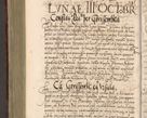 Zdjęcie nr 949 dla obiektu archiwalnego: Illistrissimo et revedissimo in Christo Patre Domino Domino Georgio Rzadziwił Miserone Divina Sacrostae R. E. Tituli S. Sixti Presbitero Cardinali Duce in Olyka et Niesswiesz ad Gubernacula Ecclessiae Cracoviensis cuius administratorialem a Sancta Sede Apostolica obtinverat feliciter sedente. Acta actorum, causarum, sententiarum tam deffinitivarum quam interloquutoriarum decretorum, obligationum, quietationum, recognitionum, constitutionum procuratorum etc. coram Reverendo Domino Stanislao Crassinskz de Crasne Archidiacono Cracoviensis, Scholastico Gnesnesis, Custode Plocensis etc. Vicario et Officiali Generali Cracoviensi in Ano Domini Millesimo Quingentesimo Nonagesimo Primo cuius indictio quarta pontificatus SS. Domini Nostri Gregorii XIIII Anno I psius prio feliciter incipiut
