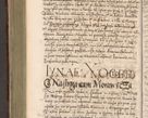 Zdjęcie nr 953 dla obiektu archiwalnego: Illistrissimo et revedissimo in Christo Patre Domino Domino Georgio Rzadziwił Miserone Divina Sacrostae R. E. Tituli S. Sixti Presbitero Cardinali Duce in Olyka et Niesswiesz ad Gubernacula Ecclessiae Cracoviensis cuius administratorialem a Sancta Sede Apostolica obtinverat feliciter sedente. Acta actorum, causarum, sententiarum tam deffinitivarum quam interloquutoriarum decretorum, obligationum, quietationum, recognitionum, constitutionum procuratorum etc. coram Reverendo Domino Stanislao Crassinskz de Crasne Archidiacono Cracoviensis, Scholastico Gnesnesis, Custode Plocensis etc. Vicario et Officiali Generali Cracoviensi in Ano Domini Millesimo Quingentesimo Nonagesimo Primo cuius indictio quarta pontificatus SS. Domini Nostri Gregorii XIIII Anno I psius prio feliciter incipiut