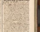 Zdjęcie nr 948 dla obiektu archiwalnego: Illistrissimo et revedissimo in Christo Patre Domino Domino Georgio Rzadziwił Miserone Divina Sacrostae R. E. Tituli S. Sixti Presbitero Cardinali Duce in Olyka et Niesswiesz ad Gubernacula Ecclessiae Cracoviensis cuius administratorialem a Sancta Sede Apostolica obtinverat feliciter sedente. Acta actorum, causarum, sententiarum tam deffinitivarum quam interloquutoriarum decretorum, obligationum, quietationum, recognitionum, constitutionum procuratorum etc. coram Reverendo Domino Stanislao Crassinskz de Crasne Archidiacono Cracoviensis, Scholastico Gnesnesis, Custode Plocensis etc. Vicario et Officiali Generali Cracoviensi in Ano Domini Millesimo Quingentesimo Nonagesimo Primo cuius indictio quarta pontificatus SS. Domini Nostri Gregorii XIIII Anno I psius prio feliciter incipiut