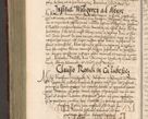 Zdjęcie nr 947 dla obiektu archiwalnego: Illistrissimo et revedissimo in Christo Patre Domino Domino Georgio Rzadziwił Miserone Divina Sacrostae R. E. Tituli S. Sixti Presbitero Cardinali Duce in Olyka et Niesswiesz ad Gubernacula Ecclessiae Cracoviensis cuius administratorialem a Sancta Sede Apostolica obtinverat feliciter sedente. Acta actorum, causarum, sententiarum tam deffinitivarum quam interloquutoriarum decretorum, obligationum, quietationum, recognitionum, constitutionum procuratorum etc. coram Reverendo Domino Stanislao Crassinskz de Crasne Archidiacono Cracoviensis, Scholastico Gnesnesis, Custode Plocensis etc. Vicario et Officiali Generali Cracoviensi in Ano Domini Millesimo Quingentesimo Nonagesimo Primo cuius indictio quarta pontificatus SS. Domini Nostri Gregorii XIIII Anno I psius prio feliciter incipiut