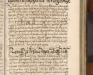 Zdjęcie nr 954 dla obiektu archiwalnego: Illistrissimo et revedissimo in Christo Patre Domino Domino Georgio Rzadziwił Miserone Divina Sacrostae R. E. Tituli S. Sixti Presbitero Cardinali Duce in Olyka et Niesswiesz ad Gubernacula Ecclessiae Cracoviensis cuius administratorialem a Sancta Sede Apostolica obtinverat feliciter sedente. Acta actorum, causarum, sententiarum tam deffinitivarum quam interloquutoriarum decretorum, obligationum, quietationum, recognitionum, constitutionum procuratorum etc. coram Reverendo Domino Stanislao Crassinskz de Crasne Archidiacono Cracoviensis, Scholastico Gnesnesis, Custode Plocensis etc. Vicario et Officiali Generali Cracoviensi in Ano Domini Millesimo Quingentesimo Nonagesimo Primo cuius indictio quarta pontificatus SS. Domini Nostri Gregorii XIIII Anno I psius prio feliciter incipiut