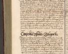 Zdjęcie nr 933 dla obiektu archiwalnego: Illistrissimo et revedissimo in Christo Patre Domino Domino Georgio Rzadziwił Miserone Divina Sacrostae R. E. Tituli S. Sixti Presbitero Cardinali Duce in Olyka et Niesswiesz ad Gubernacula Ecclessiae Cracoviensis cuius administratorialem a Sancta Sede Apostolica obtinverat feliciter sedente. Acta actorum, causarum, sententiarum tam deffinitivarum quam interloquutoriarum decretorum, obligationum, quietationum, recognitionum, constitutionum procuratorum etc. coram Reverendo Domino Stanislao Crassinskz de Crasne Archidiacono Cracoviensis, Scholastico Gnesnesis, Custode Plocensis etc. Vicario et Officiali Generali Cracoviensi in Ano Domini Millesimo Quingentesimo Nonagesimo Primo cuius indictio quarta pontificatus SS. Domini Nostri Gregorii XIIII Anno I psius prio feliciter incipiut