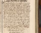 Zdjęcie nr 930 dla obiektu archiwalnego: Illistrissimo et revedissimo in Christo Patre Domino Domino Georgio Rzadziwił Miserone Divina Sacrostae R. E. Tituli S. Sixti Presbitero Cardinali Duce in Olyka et Niesswiesz ad Gubernacula Ecclessiae Cracoviensis cuius administratorialem a Sancta Sede Apostolica obtinverat feliciter sedente. Acta actorum, causarum, sententiarum tam deffinitivarum quam interloquutoriarum decretorum, obligationum, quietationum, recognitionum, constitutionum procuratorum etc. coram Reverendo Domino Stanislao Crassinskz de Crasne Archidiacono Cracoviensis, Scholastico Gnesnesis, Custode Plocensis etc. Vicario et Officiali Generali Cracoviensi in Ano Domini Millesimo Quingentesimo Nonagesimo Primo cuius indictio quarta pontificatus SS. Domini Nostri Gregorii XIIII Anno I psius prio feliciter incipiut