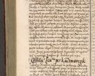 Zdjęcie nr 931 dla obiektu archiwalnego: Illistrissimo et revedissimo in Christo Patre Domino Domino Georgio Rzadziwił Miserone Divina Sacrostae R. E. Tituli S. Sixti Presbitero Cardinali Duce in Olyka et Niesswiesz ad Gubernacula Ecclessiae Cracoviensis cuius administratorialem a Sancta Sede Apostolica obtinverat feliciter sedente. Acta actorum, causarum, sententiarum tam deffinitivarum quam interloquutoriarum decretorum, obligationum, quietationum, recognitionum, constitutionum procuratorum etc. coram Reverendo Domino Stanislao Crassinskz de Crasne Archidiacono Cracoviensis, Scholastico Gnesnesis, Custode Plocensis etc. Vicario et Officiali Generali Cracoviensi in Ano Domini Millesimo Quingentesimo Nonagesimo Primo cuius indictio quarta pontificatus SS. Domini Nostri Gregorii XIIII Anno I psius prio feliciter incipiut