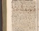 Zdjęcie nr 925 dla obiektu archiwalnego: Illistrissimo et revedissimo in Christo Patre Domino Domino Georgio Rzadziwił Miserone Divina Sacrostae R. E. Tituli S. Sixti Presbitero Cardinali Duce in Olyka et Niesswiesz ad Gubernacula Ecclessiae Cracoviensis cuius administratorialem a Sancta Sede Apostolica obtinverat feliciter sedente. Acta actorum, causarum, sententiarum tam deffinitivarum quam interloquutoriarum decretorum, obligationum, quietationum, recognitionum, constitutionum procuratorum etc. coram Reverendo Domino Stanislao Crassinskz de Crasne Archidiacono Cracoviensis, Scholastico Gnesnesis, Custode Plocensis etc. Vicario et Officiali Generali Cracoviensi in Ano Domini Millesimo Quingentesimo Nonagesimo Primo cuius indictio quarta pontificatus SS. Domini Nostri Gregorii XIIII Anno I psius prio feliciter incipiut