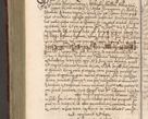 Zdjęcie nr 929 dla obiektu archiwalnego: Illistrissimo et revedissimo in Christo Patre Domino Domino Georgio Rzadziwił Miserone Divina Sacrostae R. E. Tituli S. Sixti Presbitero Cardinali Duce in Olyka et Niesswiesz ad Gubernacula Ecclessiae Cracoviensis cuius administratorialem a Sancta Sede Apostolica obtinverat feliciter sedente. Acta actorum, causarum, sententiarum tam deffinitivarum quam interloquutoriarum decretorum, obligationum, quietationum, recognitionum, constitutionum procuratorum etc. coram Reverendo Domino Stanislao Crassinskz de Crasne Archidiacono Cracoviensis, Scholastico Gnesnesis, Custode Plocensis etc. Vicario et Officiali Generali Cracoviensi in Ano Domini Millesimo Quingentesimo Nonagesimo Primo cuius indictio quarta pontificatus SS. Domini Nostri Gregorii XIIII Anno I psius prio feliciter incipiut
