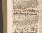 Zdjęcie nr 923 dla obiektu archiwalnego: Illistrissimo et revedissimo in Christo Patre Domino Domino Georgio Rzadziwił Miserone Divina Sacrostae R. E. Tituli S. Sixti Presbitero Cardinali Duce in Olyka et Niesswiesz ad Gubernacula Ecclessiae Cracoviensis cuius administratorialem a Sancta Sede Apostolica obtinverat feliciter sedente. Acta actorum, causarum, sententiarum tam deffinitivarum quam interloquutoriarum decretorum, obligationum, quietationum, recognitionum, constitutionum procuratorum etc. coram Reverendo Domino Stanislao Crassinskz de Crasne Archidiacono Cracoviensis, Scholastico Gnesnesis, Custode Plocensis etc. Vicario et Officiali Generali Cracoviensi in Ano Domini Millesimo Quingentesimo Nonagesimo Primo cuius indictio quarta pontificatus SS. Domini Nostri Gregorii XIIII Anno I psius prio feliciter incipiut