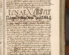 Zdjęcie nr 922 dla obiektu archiwalnego: Illistrissimo et revedissimo in Christo Patre Domino Domino Georgio Rzadziwił Miserone Divina Sacrostae R. E. Tituli S. Sixti Presbitero Cardinali Duce in Olyka et Niesswiesz ad Gubernacula Ecclessiae Cracoviensis cuius administratorialem a Sancta Sede Apostolica obtinverat feliciter sedente. Acta actorum, causarum, sententiarum tam deffinitivarum quam interloquutoriarum decretorum, obligationum, quietationum, recognitionum, constitutionum procuratorum etc. coram Reverendo Domino Stanislao Crassinskz de Crasne Archidiacono Cracoviensis, Scholastico Gnesnesis, Custode Plocensis etc. Vicario et Officiali Generali Cracoviensi in Ano Domini Millesimo Quingentesimo Nonagesimo Primo cuius indictio quarta pontificatus SS. Domini Nostri Gregorii XIIII Anno I psius prio feliciter incipiut