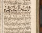 Zdjęcie nr 924 dla obiektu archiwalnego: Illistrissimo et revedissimo in Christo Patre Domino Domino Georgio Rzadziwił Miserone Divina Sacrostae R. E. Tituli S. Sixti Presbitero Cardinali Duce in Olyka et Niesswiesz ad Gubernacula Ecclessiae Cracoviensis cuius administratorialem a Sancta Sede Apostolica obtinverat feliciter sedente. Acta actorum, causarum, sententiarum tam deffinitivarum quam interloquutoriarum decretorum, obligationum, quietationum, recognitionum, constitutionum procuratorum etc. coram Reverendo Domino Stanislao Crassinskz de Crasne Archidiacono Cracoviensis, Scholastico Gnesnesis, Custode Plocensis etc. Vicario et Officiali Generali Cracoviensi in Ano Domini Millesimo Quingentesimo Nonagesimo Primo cuius indictio quarta pontificatus SS. Domini Nostri Gregorii XIIII Anno I psius prio feliciter incipiut