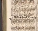 Zdjęcie nr 919 dla obiektu archiwalnego: Illistrissimo et revedissimo in Christo Patre Domino Domino Georgio Rzadziwił Miserone Divina Sacrostae R. E. Tituli S. Sixti Presbitero Cardinali Duce in Olyka et Niesswiesz ad Gubernacula Ecclessiae Cracoviensis cuius administratorialem a Sancta Sede Apostolica obtinverat feliciter sedente. Acta actorum, causarum, sententiarum tam deffinitivarum quam interloquutoriarum decretorum, obligationum, quietationum, recognitionum, constitutionum procuratorum etc. coram Reverendo Domino Stanislao Crassinskz de Crasne Archidiacono Cracoviensis, Scholastico Gnesnesis, Custode Plocensis etc. Vicario et Officiali Generali Cracoviensi in Ano Domini Millesimo Quingentesimo Nonagesimo Primo cuius indictio quarta pontificatus SS. Domini Nostri Gregorii XIIII Anno I psius prio feliciter incipiut