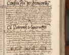 Zdjęcie nr 916 dla obiektu archiwalnego: Illistrissimo et revedissimo in Christo Patre Domino Domino Georgio Rzadziwił Miserone Divina Sacrostae R. E. Tituli S. Sixti Presbitero Cardinali Duce in Olyka et Niesswiesz ad Gubernacula Ecclessiae Cracoviensis cuius administratorialem a Sancta Sede Apostolica obtinverat feliciter sedente. Acta actorum, causarum, sententiarum tam deffinitivarum quam interloquutoriarum decretorum, obligationum, quietationum, recognitionum, constitutionum procuratorum etc. coram Reverendo Domino Stanislao Crassinskz de Crasne Archidiacono Cracoviensis, Scholastico Gnesnesis, Custode Plocensis etc. Vicario et Officiali Generali Cracoviensi in Ano Domini Millesimo Quingentesimo Nonagesimo Primo cuius indictio quarta pontificatus SS. Domini Nostri Gregorii XIIII Anno I psius prio feliciter incipiut