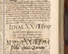 Zdjęcie nr 908 dla obiektu archiwalnego: Illistrissimo et revedissimo in Christo Patre Domino Domino Georgio Rzadziwił Miserone Divina Sacrostae R. E. Tituli S. Sixti Presbitero Cardinali Duce in Olyka et Niesswiesz ad Gubernacula Ecclessiae Cracoviensis cuius administratorialem a Sancta Sede Apostolica obtinverat feliciter sedente. Acta actorum, causarum, sententiarum tam deffinitivarum quam interloquutoriarum decretorum, obligationum, quietationum, recognitionum, constitutionum procuratorum etc. coram Reverendo Domino Stanislao Crassinskz de Crasne Archidiacono Cracoviensis, Scholastico Gnesnesis, Custode Plocensis etc. Vicario et Officiali Generali Cracoviensi in Ano Domini Millesimo Quingentesimo Nonagesimo Primo cuius indictio quarta pontificatus SS. Domini Nostri Gregorii XIIII Anno I psius prio feliciter incipiut