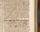 Zdjęcie nr 912 dla obiektu archiwalnego: Illistrissimo et revedissimo in Christo Patre Domino Domino Georgio Rzadziwił Miserone Divina Sacrostae R. E. Tituli S. Sixti Presbitero Cardinali Duce in Olyka et Niesswiesz ad Gubernacula Ecclessiae Cracoviensis cuius administratorialem a Sancta Sede Apostolica obtinverat feliciter sedente. Acta actorum, causarum, sententiarum tam deffinitivarum quam interloquutoriarum decretorum, obligationum, quietationum, recognitionum, constitutionum procuratorum etc. coram Reverendo Domino Stanislao Crassinskz de Crasne Archidiacono Cracoviensis, Scholastico Gnesnesis, Custode Plocensis etc. Vicario et Officiali Generali Cracoviensi in Ano Domini Millesimo Quingentesimo Nonagesimo Primo cuius indictio quarta pontificatus SS. Domini Nostri Gregorii XIIII Anno I psius prio feliciter incipiut