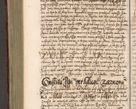 Zdjęcie nr 909 dla obiektu archiwalnego: Illistrissimo et revedissimo in Christo Patre Domino Domino Georgio Rzadziwił Miserone Divina Sacrostae R. E. Tituli S. Sixti Presbitero Cardinali Duce in Olyka et Niesswiesz ad Gubernacula Ecclessiae Cracoviensis cuius administratorialem a Sancta Sede Apostolica obtinverat feliciter sedente. Acta actorum, causarum, sententiarum tam deffinitivarum quam interloquutoriarum decretorum, obligationum, quietationum, recognitionum, constitutionum procuratorum etc. coram Reverendo Domino Stanislao Crassinskz de Crasne Archidiacono Cracoviensis, Scholastico Gnesnesis, Custode Plocensis etc. Vicario et Officiali Generali Cracoviensi in Ano Domini Millesimo Quingentesimo Nonagesimo Primo cuius indictio quarta pontificatus SS. Domini Nostri Gregorii XIIII Anno I psius prio feliciter incipiut