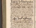 Zdjęcie nr 907 dla obiektu archiwalnego: Illistrissimo et revedissimo in Christo Patre Domino Domino Georgio Rzadziwił Miserone Divina Sacrostae R. E. Tituli S. Sixti Presbitero Cardinali Duce in Olyka et Niesswiesz ad Gubernacula Ecclessiae Cracoviensis cuius administratorialem a Sancta Sede Apostolica obtinverat feliciter sedente. Acta actorum, causarum, sententiarum tam deffinitivarum quam interloquutoriarum decretorum, obligationum, quietationum, recognitionum, constitutionum procuratorum etc. coram Reverendo Domino Stanislao Crassinskz de Crasne Archidiacono Cracoviensis, Scholastico Gnesnesis, Custode Plocensis etc. Vicario et Officiali Generali Cracoviensi in Ano Domini Millesimo Quingentesimo Nonagesimo Primo cuius indictio quarta pontificatus SS. Domini Nostri Gregorii XIIII Anno I psius prio feliciter incipiut