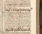 Zdjęcie nr 904 dla obiektu archiwalnego: Illistrissimo et revedissimo in Christo Patre Domino Domino Georgio Rzadziwił Miserone Divina Sacrostae R. E. Tituli S. Sixti Presbitero Cardinali Duce in Olyka et Niesswiesz ad Gubernacula Ecclessiae Cracoviensis cuius administratorialem a Sancta Sede Apostolica obtinverat feliciter sedente. Acta actorum, causarum, sententiarum tam deffinitivarum quam interloquutoriarum decretorum, obligationum, quietationum, recognitionum, constitutionum procuratorum etc. coram Reverendo Domino Stanislao Crassinskz de Crasne Archidiacono Cracoviensis, Scholastico Gnesnesis, Custode Plocensis etc. Vicario et Officiali Generali Cracoviensi in Ano Domini Millesimo Quingentesimo Nonagesimo Primo cuius indictio quarta pontificatus SS. Domini Nostri Gregorii XIIII Anno I psius prio feliciter incipiut