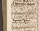 Zdjęcie nr 897 dla obiektu archiwalnego: Illistrissimo et revedissimo in Christo Patre Domino Domino Georgio Rzadziwił Miserone Divina Sacrostae R. E. Tituli S. Sixti Presbitero Cardinali Duce in Olyka et Niesswiesz ad Gubernacula Ecclessiae Cracoviensis cuius administratorialem a Sancta Sede Apostolica obtinverat feliciter sedente. Acta actorum, causarum, sententiarum tam deffinitivarum quam interloquutoriarum decretorum, obligationum, quietationum, recognitionum, constitutionum procuratorum etc. coram Reverendo Domino Stanislao Crassinskz de Crasne Archidiacono Cracoviensis, Scholastico Gnesnesis, Custode Plocensis etc. Vicario et Officiali Generali Cracoviensi in Ano Domini Millesimo Quingentesimo Nonagesimo Primo cuius indictio quarta pontificatus SS. Domini Nostri Gregorii XIIII Anno I psius prio feliciter incipiut