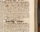 Zdjęcie nr 894 dla obiektu archiwalnego: Illistrissimo et revedissimo in Christo Patre Domino Domino Georgio Rzadziwił Miserone Divina Sacrostae R. E. Tituli S. Sixti Presbitero Cardinali Duce in Olyka et Niesswiesz ad Gubernacula Ecclessiae Cracoviensis cuius administratorialem a Sancta Sede Apostolica obtinverat feliciter sedente. Acta actorum, causarum, sententiarum tam deffinitivarum quam interloquutoriarum decretorum, obligationum, quietationum, recognitionum, constitutionum procuratorum etc. coram Reverendo Domino Stanislao Crassinskz de Crasne Archidiacono Cracoviensis, Scholastico Gnesnesis, Custode Plocensis etc. Vicario et Officiali Generali Cracoviensi in Ano Domini Millesimo Quingentesimo Nonagesimo Primo cuius indictio quarta pontificatus SS. Domini Nostri Gregorii XIIII Anno I psius prio feliciter incipiut