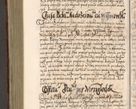 Zdjęcie nr 905 dla obiektu archiwalnego: Illistrissimo et revedissimo in Christo Patre Domino Domino Georgio Rzadziwił Miserone Divina Sacrostae R. E. Tituli S. Sixti Presbitero Cardinali Duce in Olyka et Niesswiesz ad Gubernacula Ecclessiae Cracoviensis cuius administratorialem a Sancta Sede Apostolica obtinverat feliciter sedente. Acta actorum, causarum, sententiarum tam deffinitivarum quam interloquutoriarum decretorum, obligationum, quietationum, recognitionum, constitutionum procuratorum etc. coram Reverendo Domino Stanislao Crassinskz de Crasne Archidiacono Cracoviensis, Scholastico Gnesnesis, Custode Plocensis etc. Vicario et Officiali Generali Cracoviensi in Ano Domini Millesimo Quingentesimo Nonagesimo Primo cuius indictio quarta pontificatus SS. Domini Nostri Gregorii XIIII Anno I psius prio feliciter incipiut