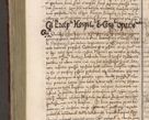 Zdjęcie nr 889 dla obiektu archiwalnego: Illistrissimo et revedissimo in Christo Patre Domino Domino Georgio Rzadziwił Miserone Divina Sacrostae R. E. Tituli S. Sixti Presbitero Cardinali Duce in Olyka et Niesswiesz ad Gubernacula Ecclessiae Cracoviensis cuius administratorialem a Sancta Sede Apostolica obtinverat feliciter sedente. Acta actorum, causarum, sententiarum tam deffinitivarum quam interloquutoriarum decretorum, obligationum, quietationum, recognitionum, constitutionum procuratorum etc. coram Reverendo Domino Stanislao Crassinskz de Crasne Archidiacono Cracoviensis, Scholastico Gnesnesis, Custode Plocensis etc. Vicario et Officiali Generali Cracoviensi in Ano Domini Millesimo Quingentesimo Nonagesimo Primo cuius indictio quarta pontificatus SS. Domini Nostri Gregorii XIIII Anno I psius prio feliciter incipiut