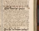 Zdjęcie nr 888 dla obiektu archiwalnego: Illistrissimo et revedissimo in Christo Patre Domino Domino Georgio Rzadziwił Miserone Divina Sacrostae R. E. Tituli S. Sixti Presbitero Cardinali Duce in Olyka et Niesswiesz ad Gubernacula Ecclessiae Cracoviensis cuius administratorialem a Sancta Sede Apostolica obtinverat feliciter sedente. Acta actorum, causarum, sententiarum tam deffinitivarum quam interloquutoriarum decretorum, obligationum, quietationum, recognitionum, constitutionum procuratorum etc. coram Reverendo Domino Stanislao Crassinskz de Crasne Archidiacono Cracoviensis, Scholastico Gnesnesis, Custode Plocensis etc. Vicario et Officiali Generali Cracoviensi in Ano Domini Millesimo Quingentesimo Nonagesimo Primo cuius indictio quarta pontificatus SS. Domini Nostri Gregorii XIIII Anno I psius prio feliciter incipiut