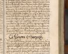 Zdjęcie nr 886 dla obiektu archiwalnego: Illistrissimo et revedissimo in Christo Patre Domino Domino Georgio Rzadziwił Miserone Divina Sacrostae R. E. Tituli S. Sixti Presbitero Cardinali Duce in Olyka et Niesswiesz ad Gubernacula Ecclessiae Cracoviensis cuius administratorialem a Sancta Sede Apostolica obtinverat feliciter sedente. Acta actorum, causarum, sententiarum tam deffinitivarum quam interloquutoriarum decretorum, obligationum, quietationum, recognitionum, constitutionum procuratorum etc. coram Reverendo Domino Stanislao Crassinskz de Crasne Archidiacono Cracoviensis, Scholastico Gnesnesis, Custode Plocensis etc. Vicario et Officiali Generali Cracoviensi in Ano Domini Millesimo Quingentesimo Nonagesimo Primo cuius indictio quarta pontificatus SS. Domini Nostri Gregorii XIIII Anno I psius prio feliciter incipiut