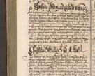 Zdjęcie nr 879 dla obiektu archiwalnego: Illistrissimo et revedissimo in Christo Patre Domino Domino Georgio Rzadziwił Miserone Divina Sacrostae R. E. Tituli S. Sixti Presbitero Cardinali Duce in Olyka et Niesswiesz ad Gubernacula Ecclessiae Cracoviensis cuius administratorialem a Sancta Sede Apostolica obtinverat feliciter sedente. Acta actorum, causarum, sententiarum tam deffinitivarum quam interloquutoriarum decretorum, obligationum, quietationum, recognitionum, constitutionum procuratorum etc. coram Reverendo Domino Stanislao Crassinskz de Crasne Archidiacono Cracoviensis, Scholastico Gnesnesis, Custode Plocensis etc. Vicario et Officiali Generali Cracoviensi in Ano Domini Millesimo Quingentesimo Nonagesimo Primo cuius indictio quarta pontificatus SS. Domini Nostri Gregorii XIIII Anno I psius prio feliciter incipiut