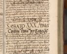 Zdjęcie nr 876 dla obiektu archiwalnego: Illistrissimo et revedissimo in Christo Patre Domino Domino Georgio Rzadziwił Miserone Divina Sacrostae R. E. Tituli S. Sixti Presbitero Cardinali Duce in Olyka et Niesswiesz ad Gubernacula Ecclessiae Cracoviensis cuius administratorialem a Sancta Sede Apostolica obtinverat feliciter sedente. Acta actorum, causarum, sententiarum tam deffinitivarum quam interloquutoriarum decretorum, obligationum, quietationum, recognitionum, constitutionum procuratorum etc. coram Reverendo Domino Stanislao Crassinskz de Crasne Archidiacono Cracoviensis, Scholastico Gnesnesis, Custode Plocensis etc. Vicario et Officiali Generali Cracoviensi in Ano Domini Millesimo Quingentesimo Nonagesimo Primo cuius indictio quarta pontificatus SS. Domini Nostri Gregorii XIIII Anno I psius prio feliciter incipiut
