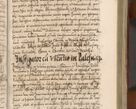 Zdjęcie nr 868 dla obiektu archiwalnego: Illistrissimo et revedissimo in Christo Patre Domino Domino Georgio Rzadziwił Miserone Divina Sacrostae R. E. Tituli S. Sixti Presbitero Cardinali Duce in Olyka et Niesswiesz ad Gubernacula Ecclessiae Cracoviensis cuius administratorialem a Sancta Sede Apostolica obtinverat feliciter sedente. Acta actorum, causarum, sententiarum tam deffinitivarum quam interloquutoriarum decretorum, obligationum, quietationum, recognitionum, constitutionum procuratorum etc. coram Reverendo Domino Stanislao Crassinskz de Crasne Archidiacono Cracoviensis, Scholastico Gnesnesis, Custode Plocensis etc. Vicario et Officiali Generali Cracoviensi in Ano Domini Millesimo Quingentesimo Nonagesimo Primo cuius indictio quarta pontificatus SS. Domini Nostri Gregorii XIIII Anno I psius prio feliciter incipiut